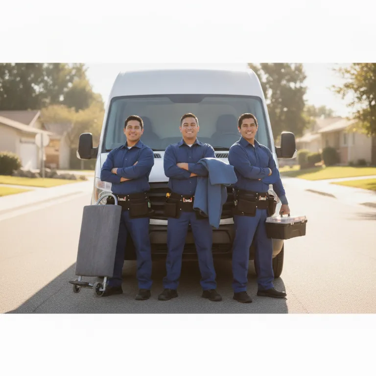 Empresa de Mudanças equipe em Bagre